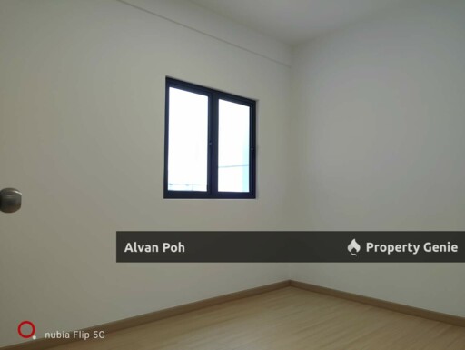 New Condo With 5 Star Facility