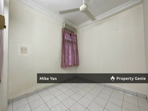 Merak Apartment Subang Perdana Subang Bestari Shah Alam Seksyen U5