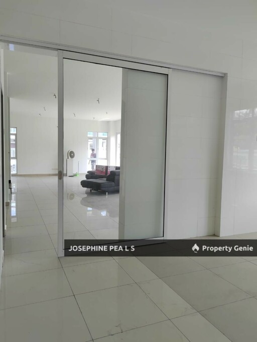Limited Corner 2 Storeys Semi D @ Amverton Hills Sungai Buloh For SALE
