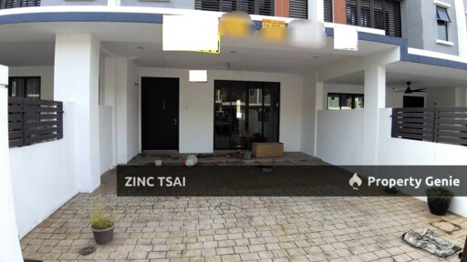 2 Storey Terrace @ Azalea @ Puncak Bestari 2🔥Save RM 202,000🔥12 mins drive to MRT Kwasa Sentral🔥10 mins drive to AEON Mall Shah Alam 2