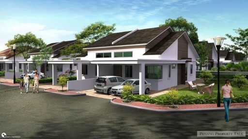 DESA ARA PERMAI