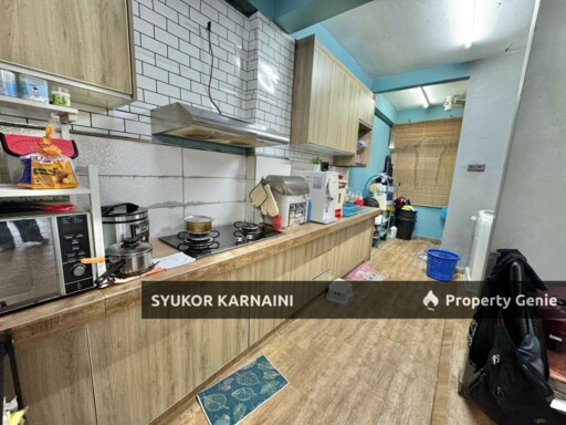 Amazing Heights Apartment, Sg Udang Klang