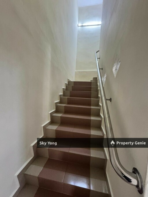 Taman Machang Bubok 2-Storey terraced house for SALE