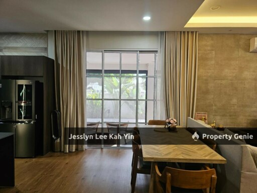 Eco Majestic, Semenyih STONERIDGE