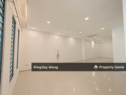 Taman Casa Lapangan SPPK Double Storey Terrace House Fully Renovated Near Pasir Pinji Gunung Rapat