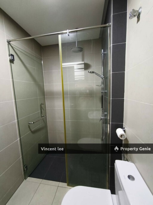 Eden Jalil, Taman Puncak Jalil, Seri Kembangan, FREEHOLD 3 Storey Terrace, 10 Minutes Drive to Pavilion Bukit Jalil