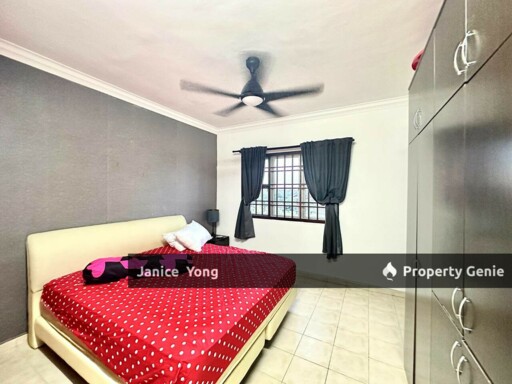 Prima Regency(Kensington Court)Plentong