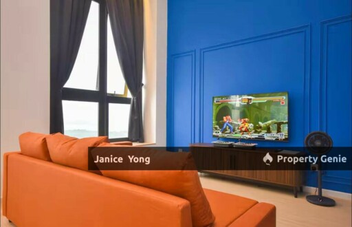 Sunway Grid Residence Iskandar Puteri