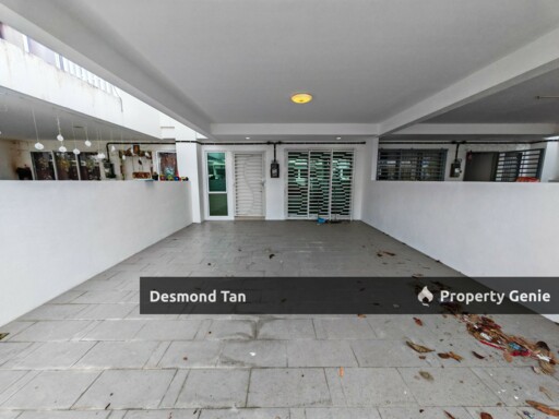 2 Storey Suriaman 2A, Sendayan, Labu, Seremban, Tiara Sendayan, Hijayu, Seremban 2 (Semi Furnished)