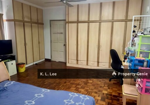 ✨ SS21 Damansara Utama 2-Storey Terrace | RM1.28M
