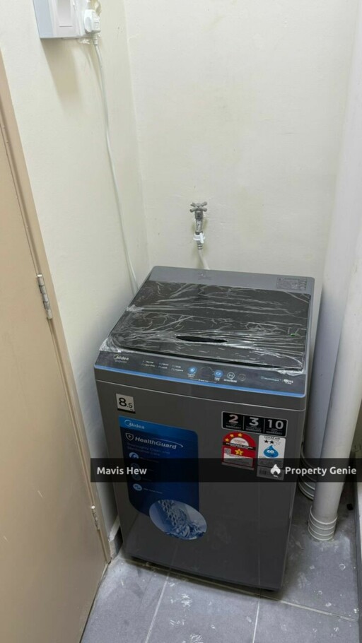 For Rent, ARC @ Austin Hills /Taman Daya, 1 Carpark, Fully Furnished