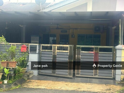 Taman Kota Masai, Pasir Gudang, Johor For Sale