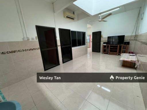 Taman Kenanga Melaka Apartment For Rent