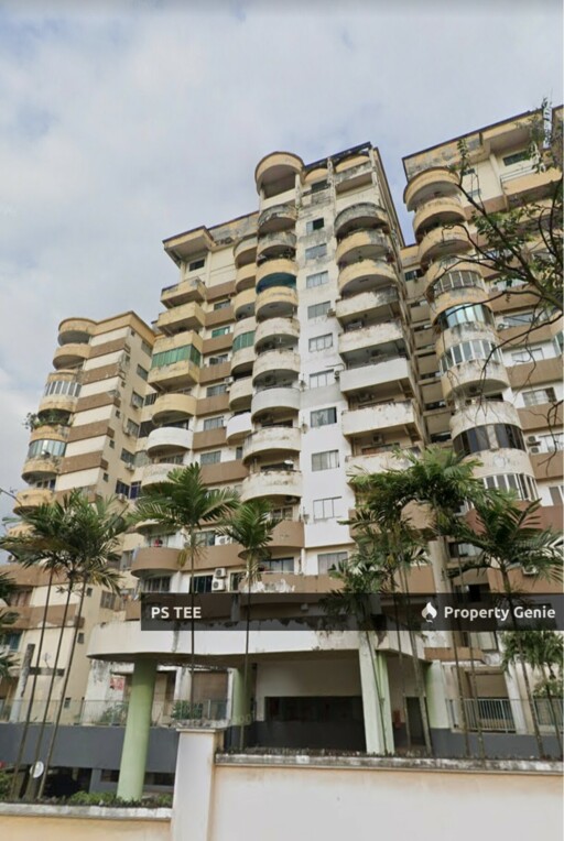 Bandar Baru Klang BBK Condo For Sale