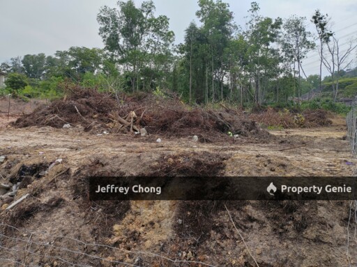 Bungalow Land @ Rasah Kemayan Seremban