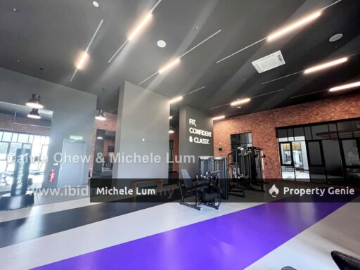 [Below Market 36%] D'Vervain Residences Damansara Perdana