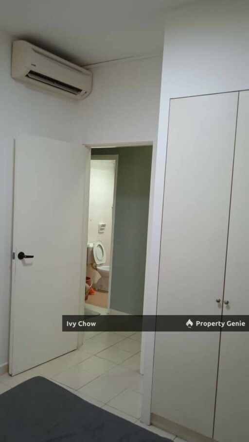 Nusa Perdana Full Loan Apartment for Sale
