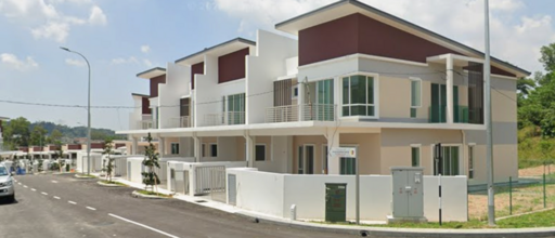 SEKSYEN 4B, SEREMBAN 3