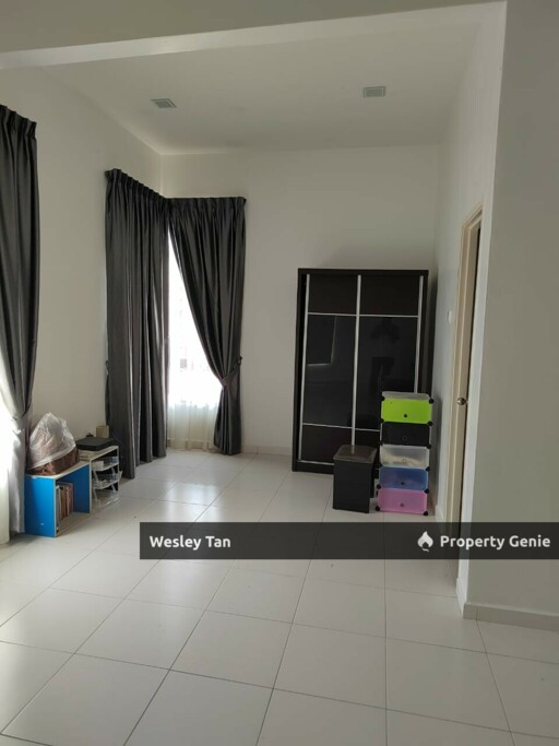 Below Bank Value Bertam Setia 2 Storey Semi D Fully Extended Freehold 40x80 5 Rooms