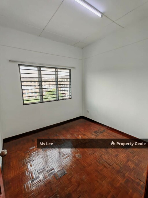 Pangsapuri Las Palmas-Bandar Country Homes-RAWANG-Blok Rumbia Tkt 4-Ready Now