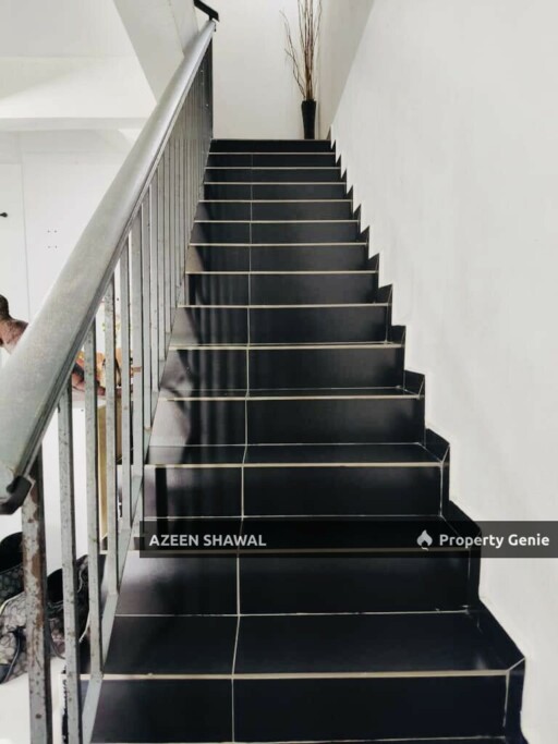 🛎️ DOUBLE STOREY TERRACE HOUSE JALAN KANCIL TAMAN SCIENTEX PASIR GUDANG