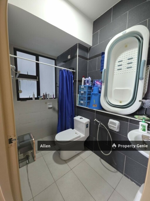 FOR SALE | THE SKY EXECUTIVE SUITES, BUKIT INDAH