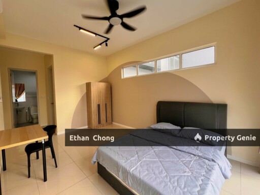 Medium Room @ Nadayu 801 For Rent