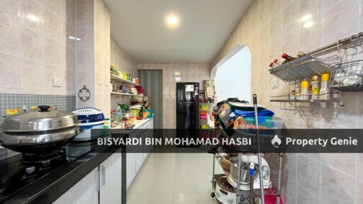 Double-Storey Terrace @ USJ 11 Subang Jaya – Renovated & Ready to Move In