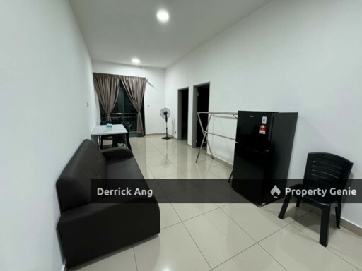 For Rent - KSL Residence For Rent Kangkar Tebrau For Rent Johor Bahru For Rent Johor For Rent