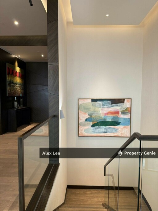 Banyan Tree Luxury Residence for Sale | 5-Star Hotel-Managed Living in Kuala Lumpur’s Elite District