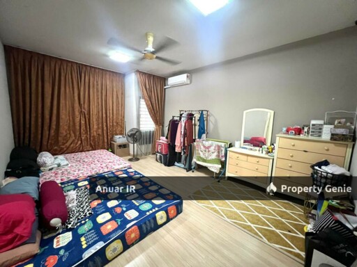 2-Storey Terrace House Setia Alam Sari Ilham 2 Kajang