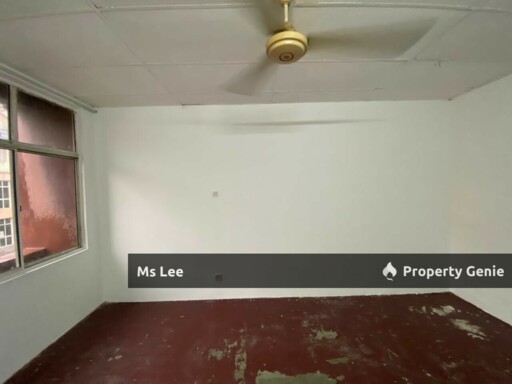 2nd Floor Shop Office-Bandar Baru Klang -Ready Now