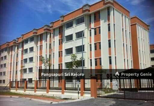 Pangsapuri Sri Kejora