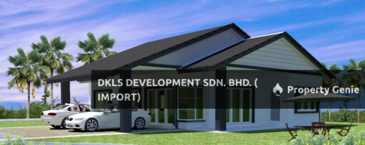 DKLS SURIA RESIDENCE
