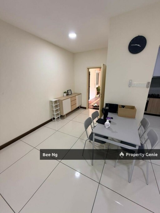 Larkin Residence / Town House / Ground Floor / 3bedroom / Fully Furnish