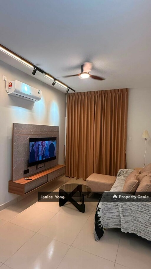 Trellis Residences Johor Bahru