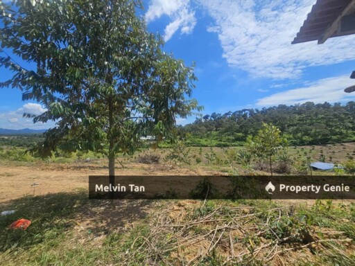 Simpang Pertang-Negeri Sembilan