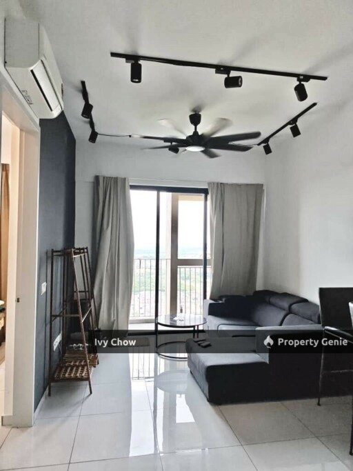 Sky Trees Bukit Indah Apartment for Rent