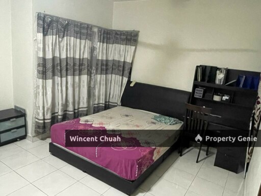 Viva Residency, Jalan Ipoh Walk Distance to MRT Sentul Barat