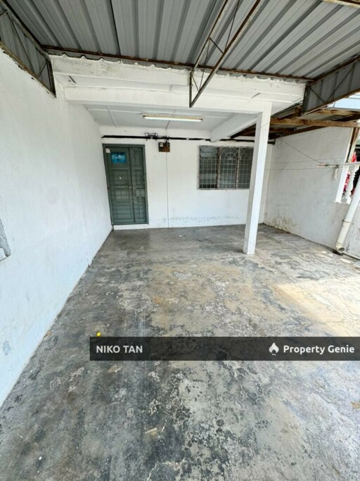 [RENOVATED]2Storey Taman Sri Jaya Kluang For Sale