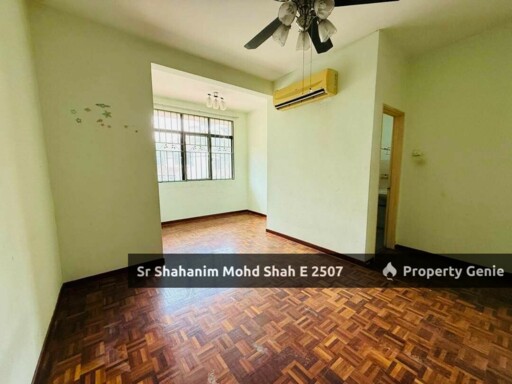 📍Double Storey Terrace House, Jalan Desa, Bandar Country Homes Rawang📍