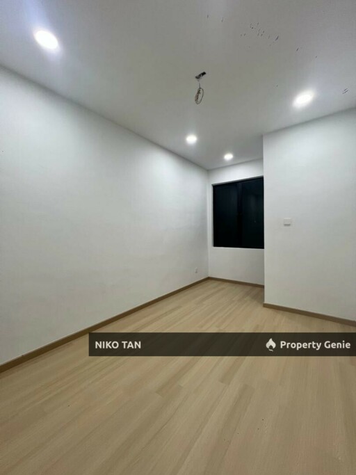 Jalan Lanjut Double Storey With Fully Renovated & Extended Kitchen Taman Desa Cemerlang