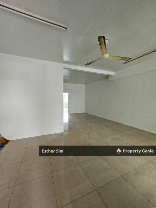 Taman Machang Bubok 2-Storey Terrace House,  Alma Bukit Mertajam