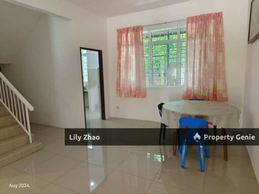 2 Storey Terrace House for Rent, 3Bedrooms 3Bath, Tmn BDC, Kolombong, Kota Kinabalu, Sabah