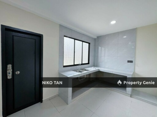 Jalan Keris 1Stry Fully Renovated Taman Puteri Wangsa