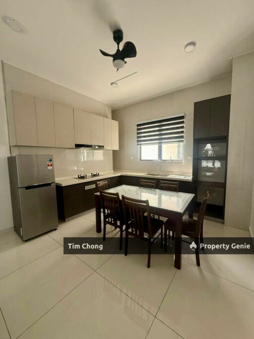 *🔥🔥Country Garden Danga Bay Baypoint for Rent🔥🔥*