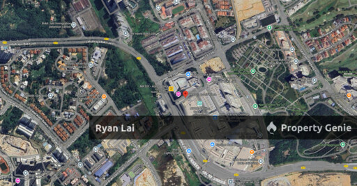 REV.O @ Aurora Place🔥🔥Save up to 127k | Below Market Value 27% Auction Property! 🔥🔥