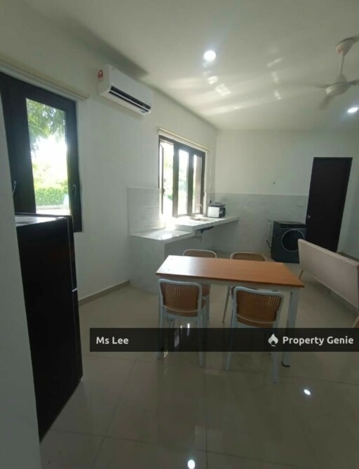 Bungalow Residence Suite @ Glenmarie Cove, Port Klang-Lily Residence -Ready Now