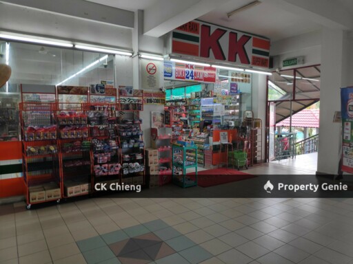 Ridzuan Condo Rent, 3 Rooms Fully Furnished, Bandar Sunway PJS10