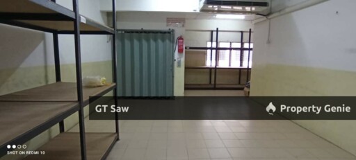 Cheras Taman Maluri 4 Storey Shop for Rent